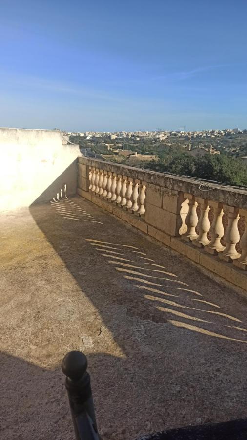 Il Bejta Daire Qrendi Dış mekan fotoğraf
